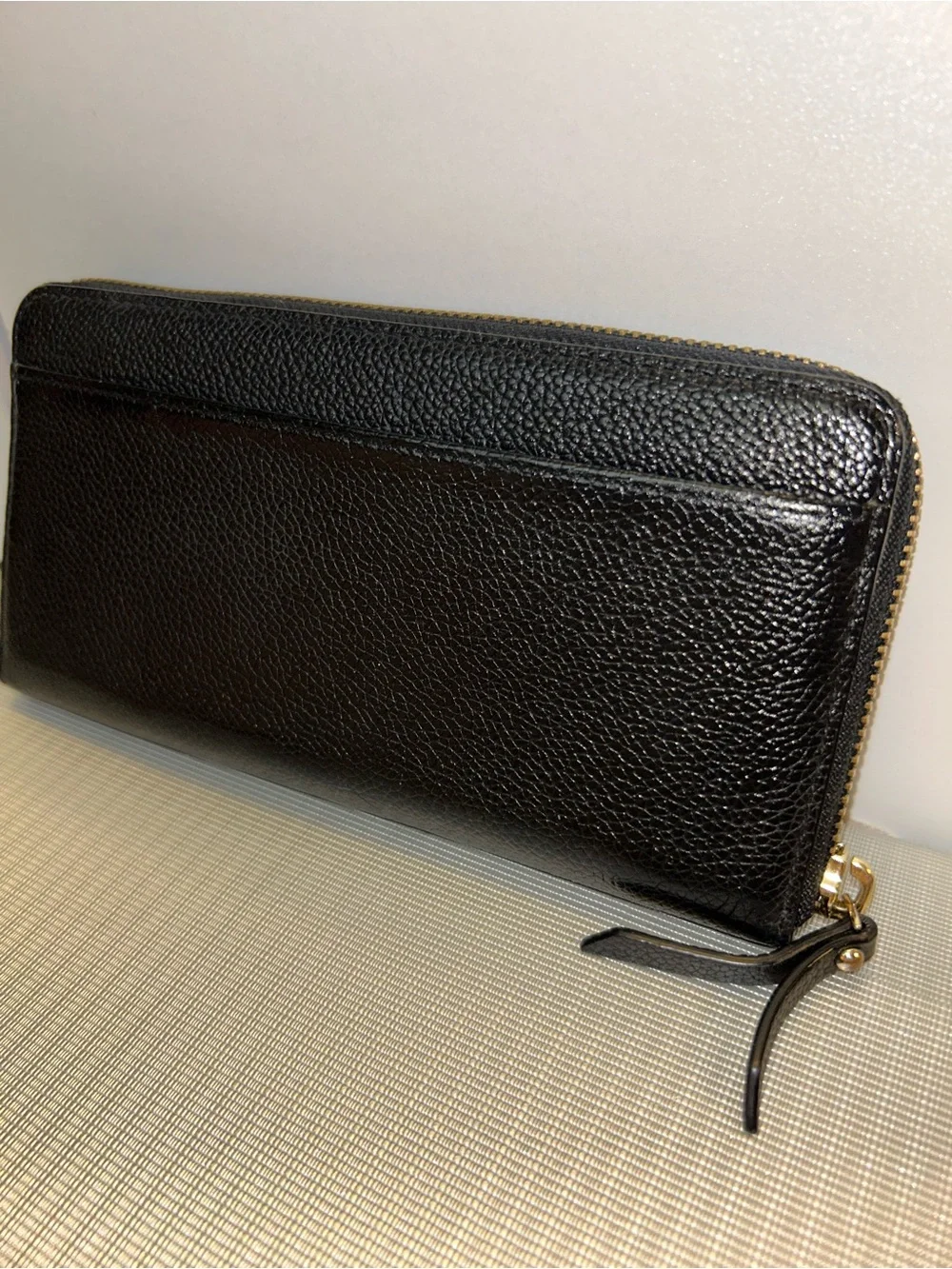 ♠️ Kate Spade Larchmont Avenue long wallet